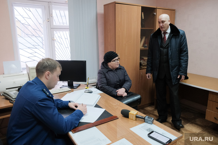 Активист ЛДПР Зауралья защищает права граждан в судебных разбирательствах и добивается справедливости