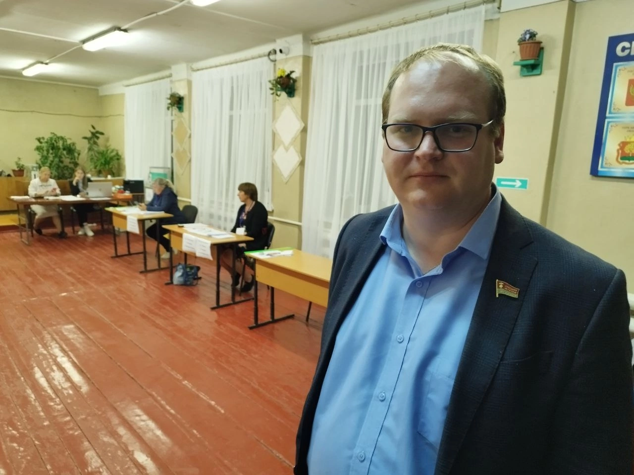 Ельцов м о. Ельцов м о