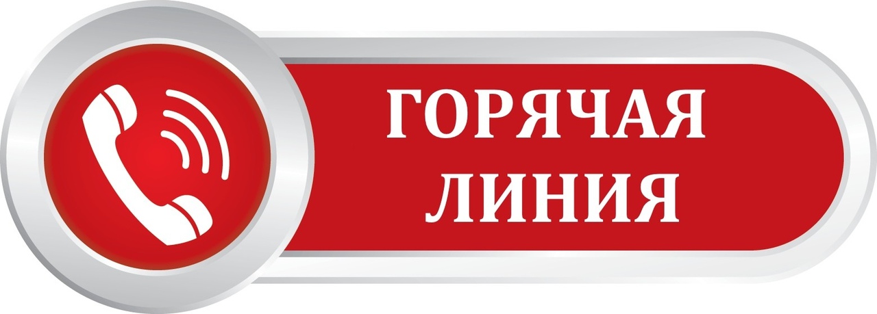 В штабе Липецкого РО ЛДПР работает ГОРЯЧАЯ ЛИНИЯ!