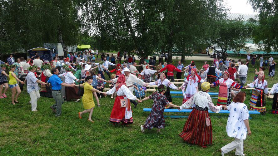 В партию ЛДПР поступают обращения от активистов ЛДПР!