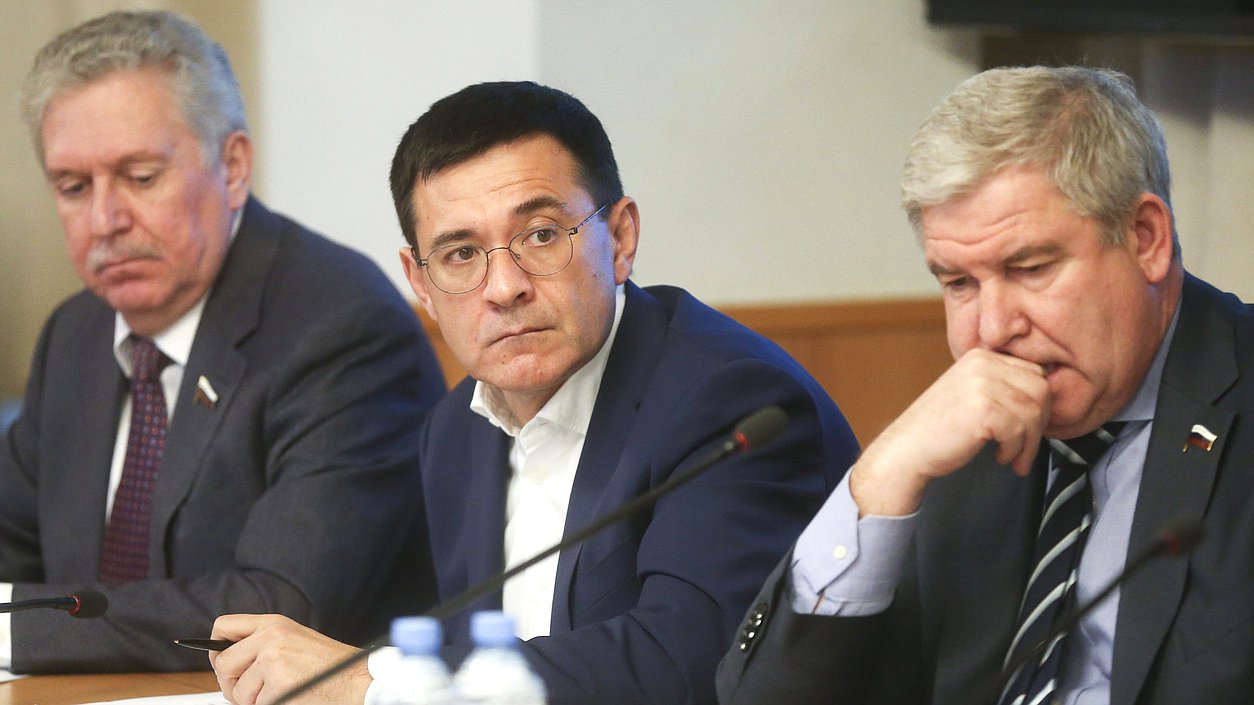 Валерий Селезнев: "Резкий рост тарифов на энергоресурсы для населения хуже пенсионной реформы"