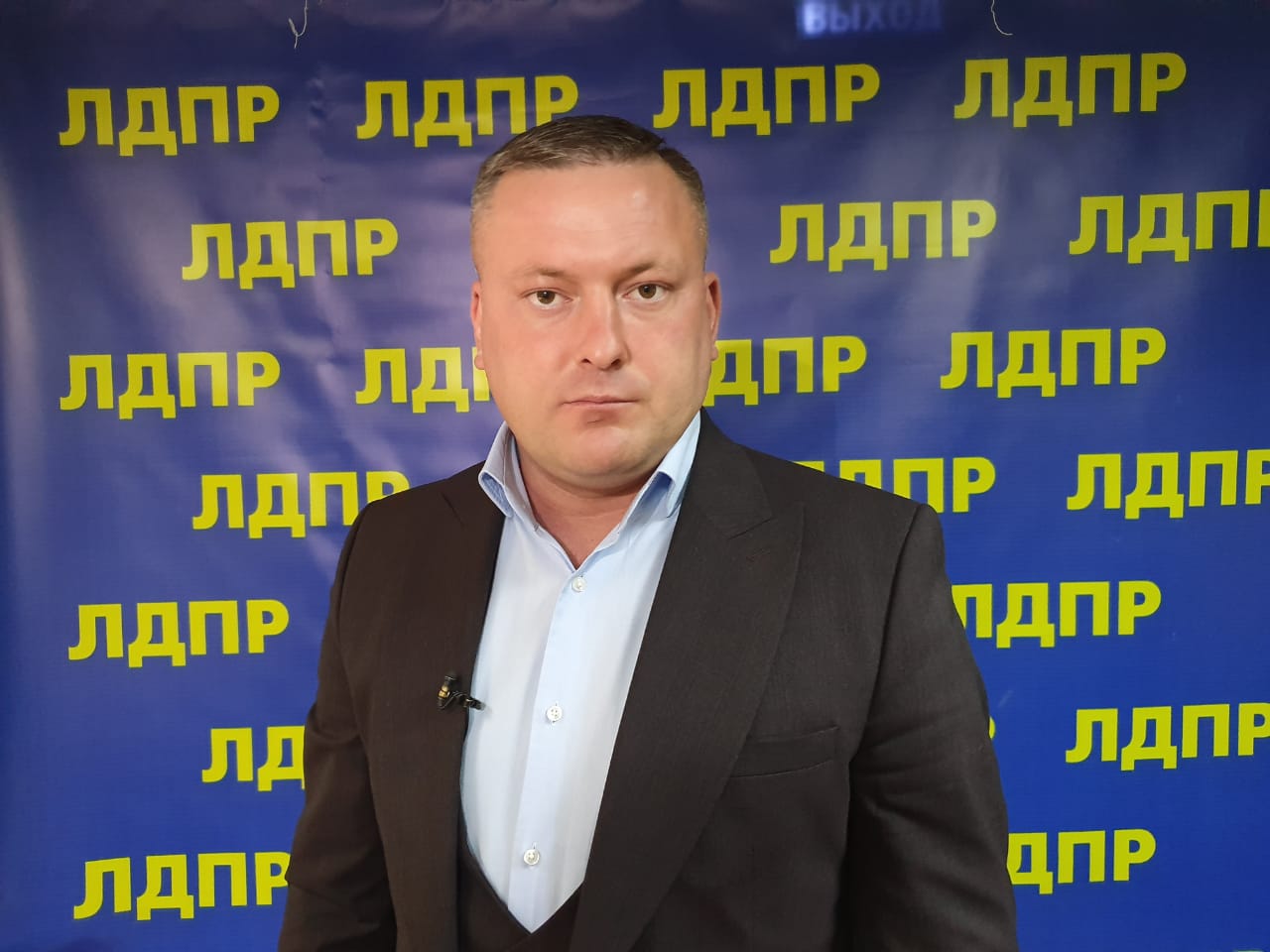 Роман Исаев: Рост рейтинга Владимира Жириновского подтверждает то, что ЛДПР выбрала верный курс