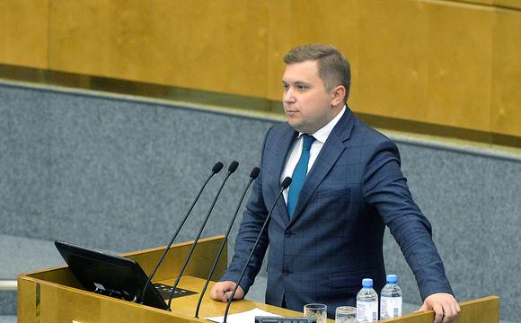Борис Чернышов предложил создать специальный орган по борьбе со спамом