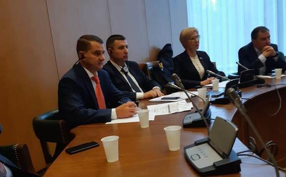 Мировой опыт регулирования рынка труда можно использовать и в России