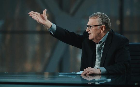 Председатель ЛДПР: русский инженерный ум позволит нам обогнать весь мир