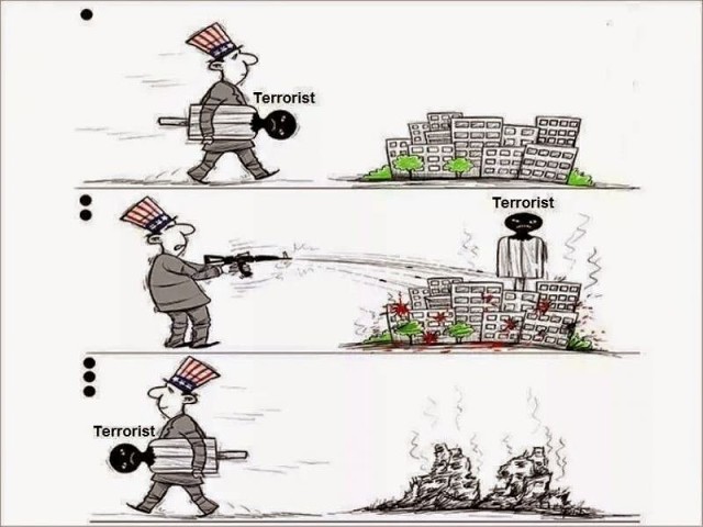 Минутка юмора от ЛДПР