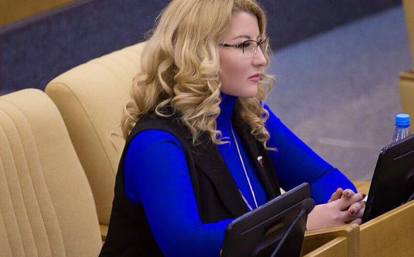 Семьи должны быть уверены в том, что государство окажет им поддержку.