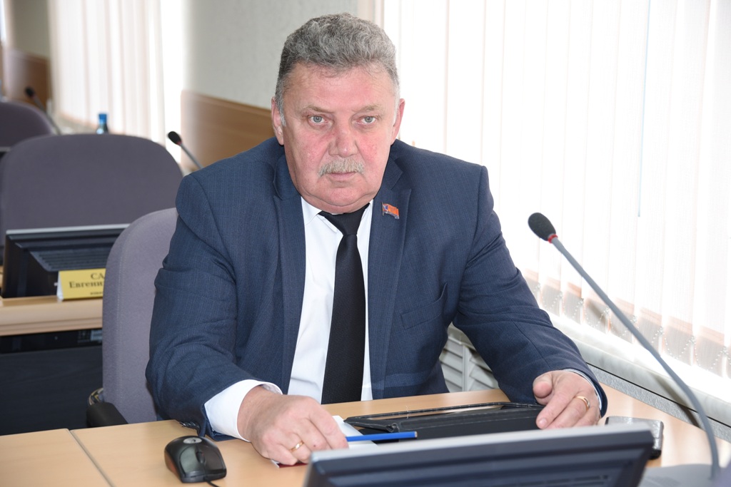 Сергей Плотников: Налоги на Дальнем Востоке нужно не повышать, а отменять