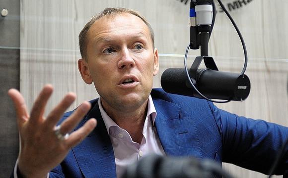 Андрей Луговой: правительство должно решать проблемы, а не запугивать людей!