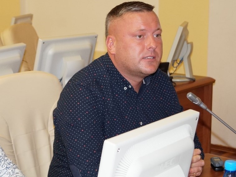 Роман Исаев: Государству пора вплотную заняться вопросами воспроизведения водных биоресурсов