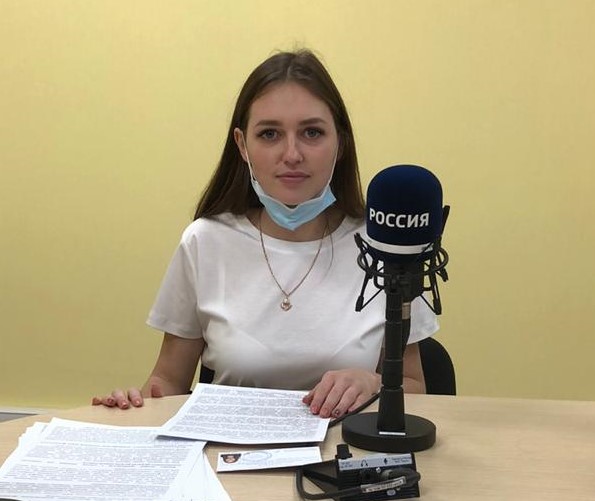 ЛДПР принимает участие в дебатах на радио