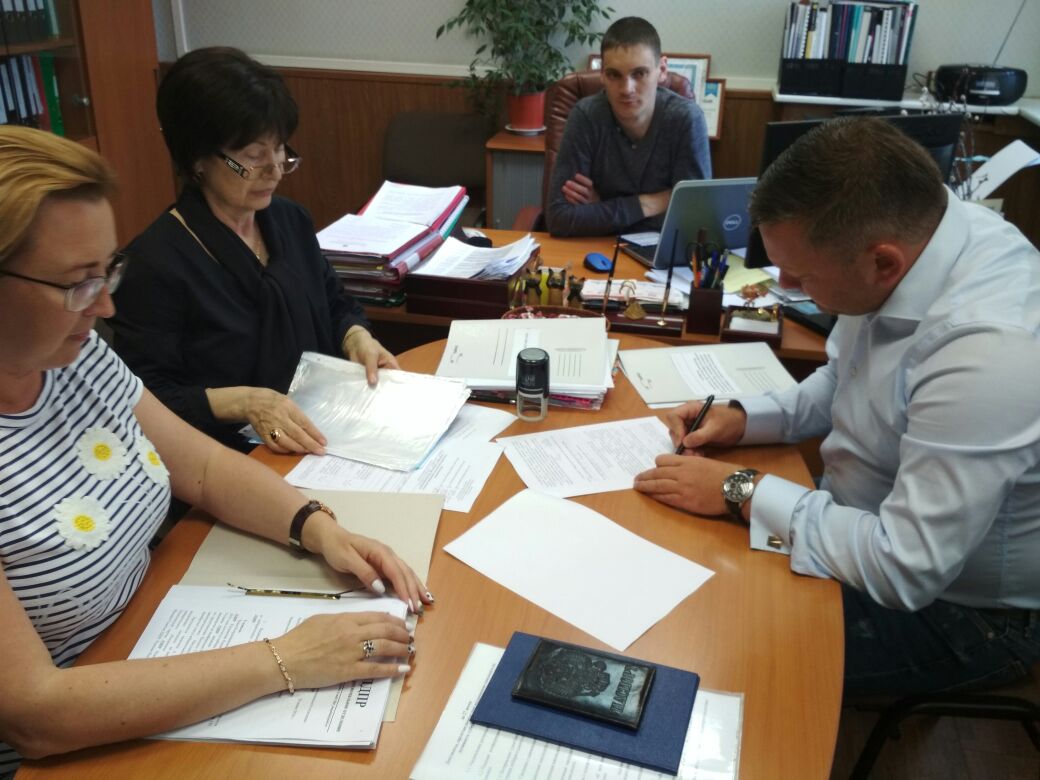 Новый этап в избирательной гонке за кресло губернатора Магаданской области