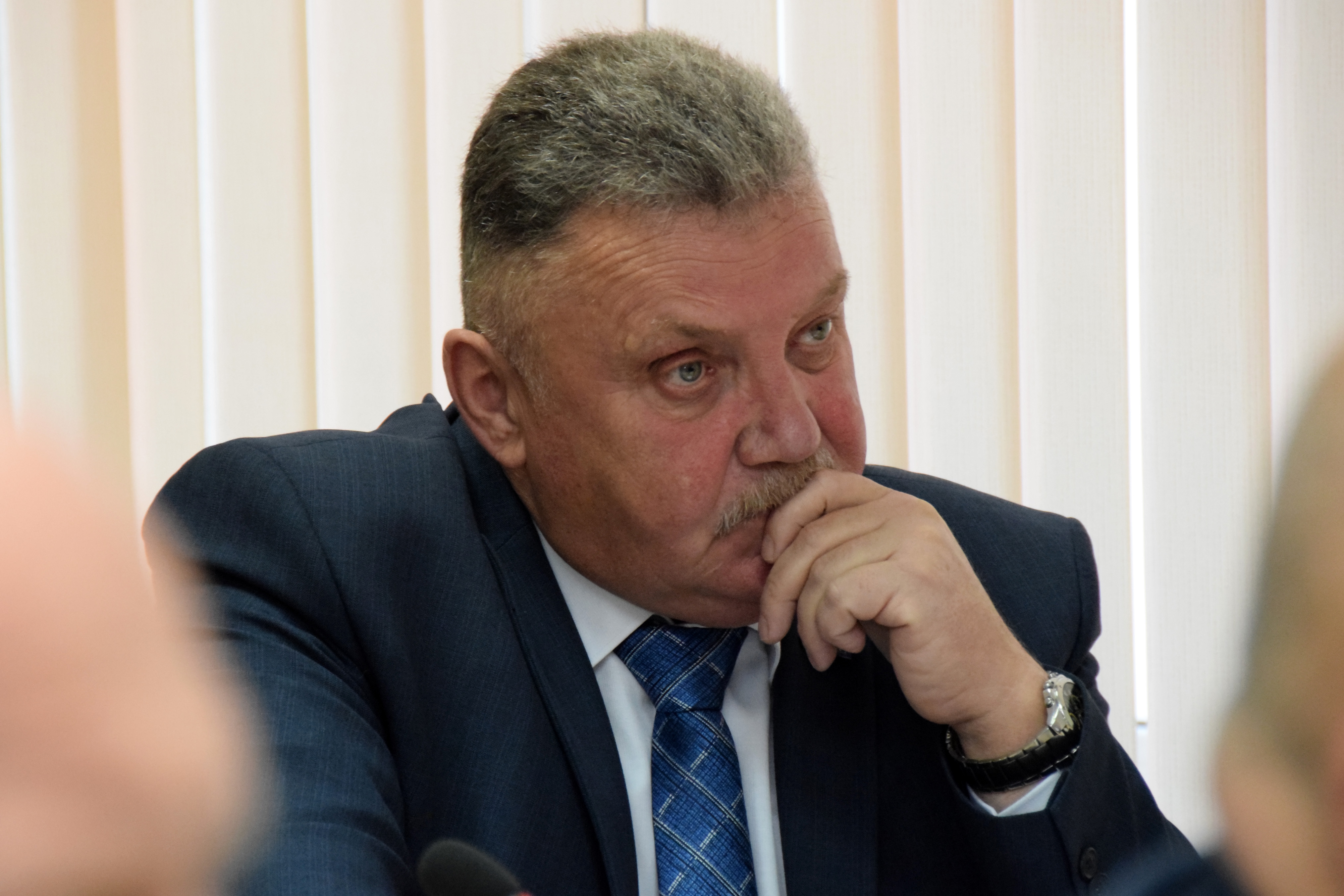 Сергей Плотников прокомментировал инициативу коллег из Госдумы по включению спинальной мышечной атрофии в федеральный льготный перечень