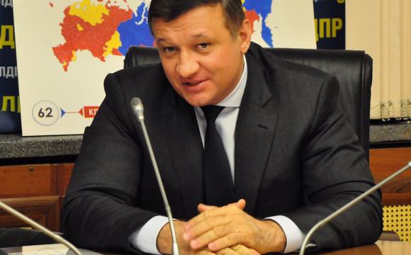 Дмитрий Савельев выступил против идеи расширения торговли алкоголем