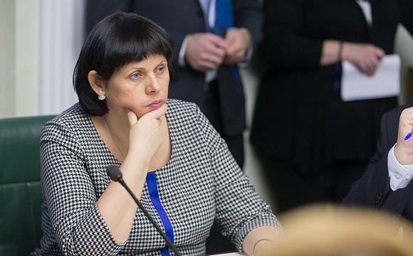 Елена Афанасьева возмущена неадекватными мерами контроля во время ЕГЭ