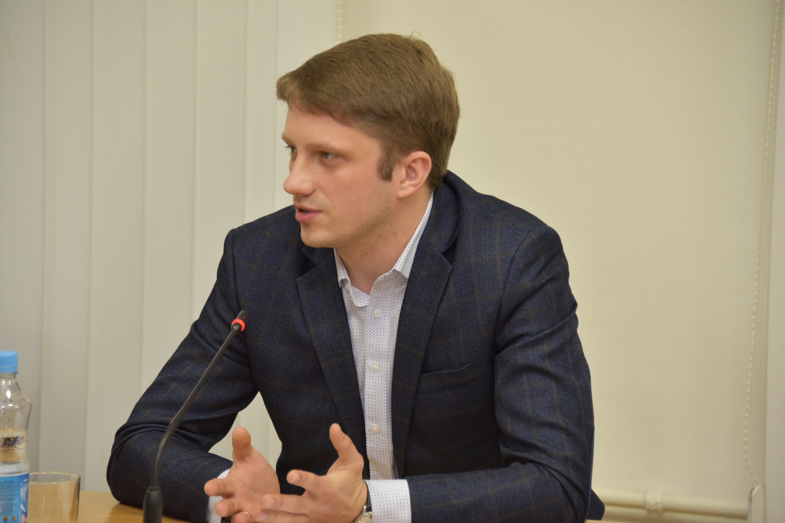 Коронавирус: В Марий Эл под медицинским наблюдением находятся 114 человек Новост