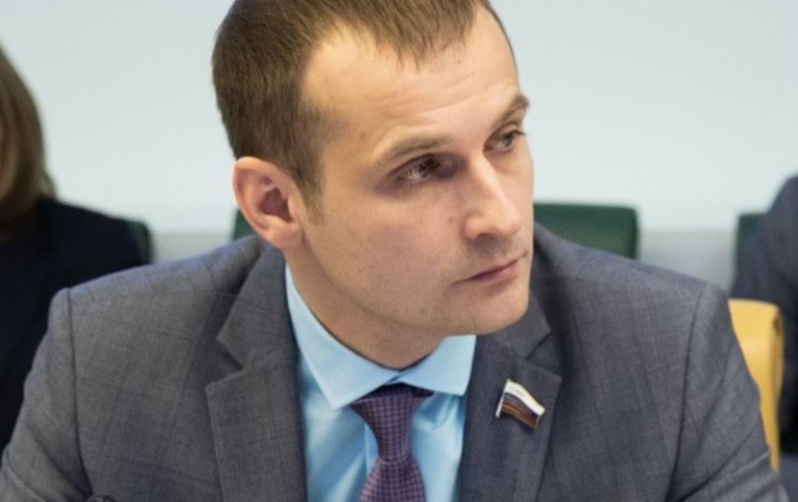 Сенатор от ЛДПР Сергей Леонов защитил права сельских пенсионеров в Совете Федерации