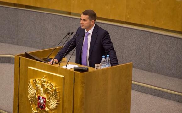 Новая конструкция потребительской корзины от ЛДПР могла бы повысить уровень жизни граждан