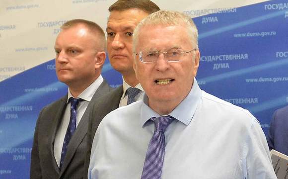 России нужно прекратить все коммерческие отношения с Грузией