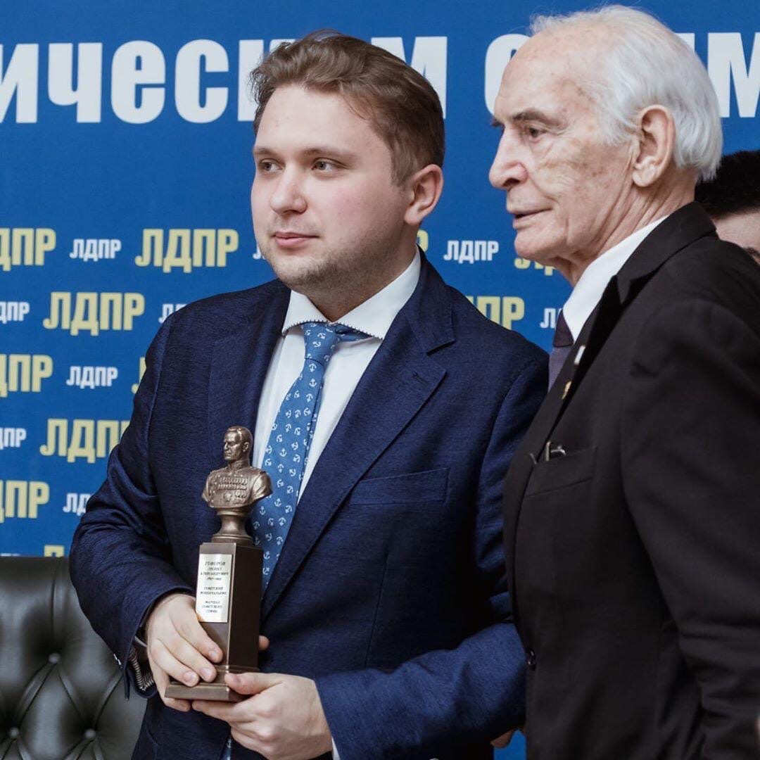 Сохраним память о Великой победе!