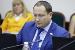 Продолжается работа над проектом главного финансового документа