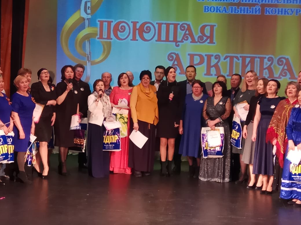 ЛДПР поддержала "поющую" Тельвиску