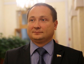 Либерал-демократы НАО определились с кандидатом на пост губернатора Ненецкого округа