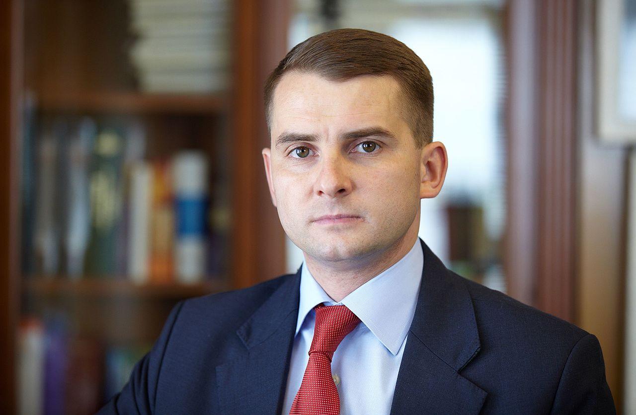 ЛДПР в НАО поздравляет