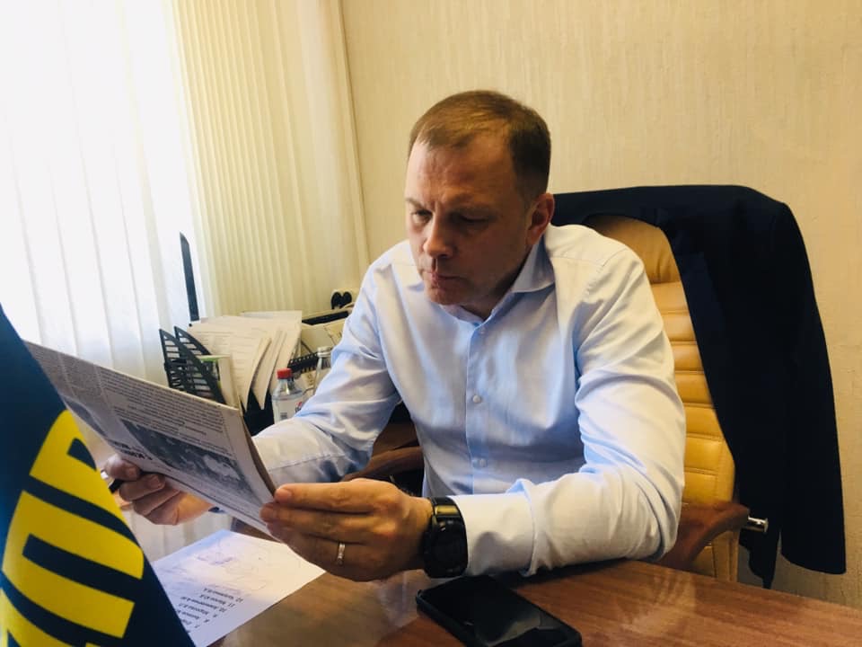 Коммерция стала главной темой при решении транспортных проблем нижегородцев, - Александр Курдюмов