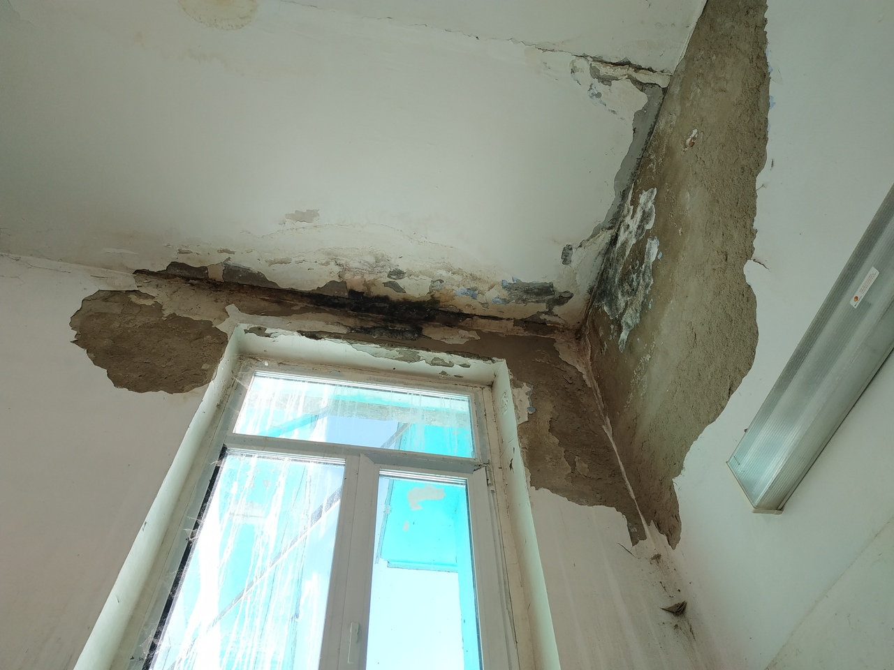 Больница в Новосибирском районе находится в стабильно тяжелом состоянии