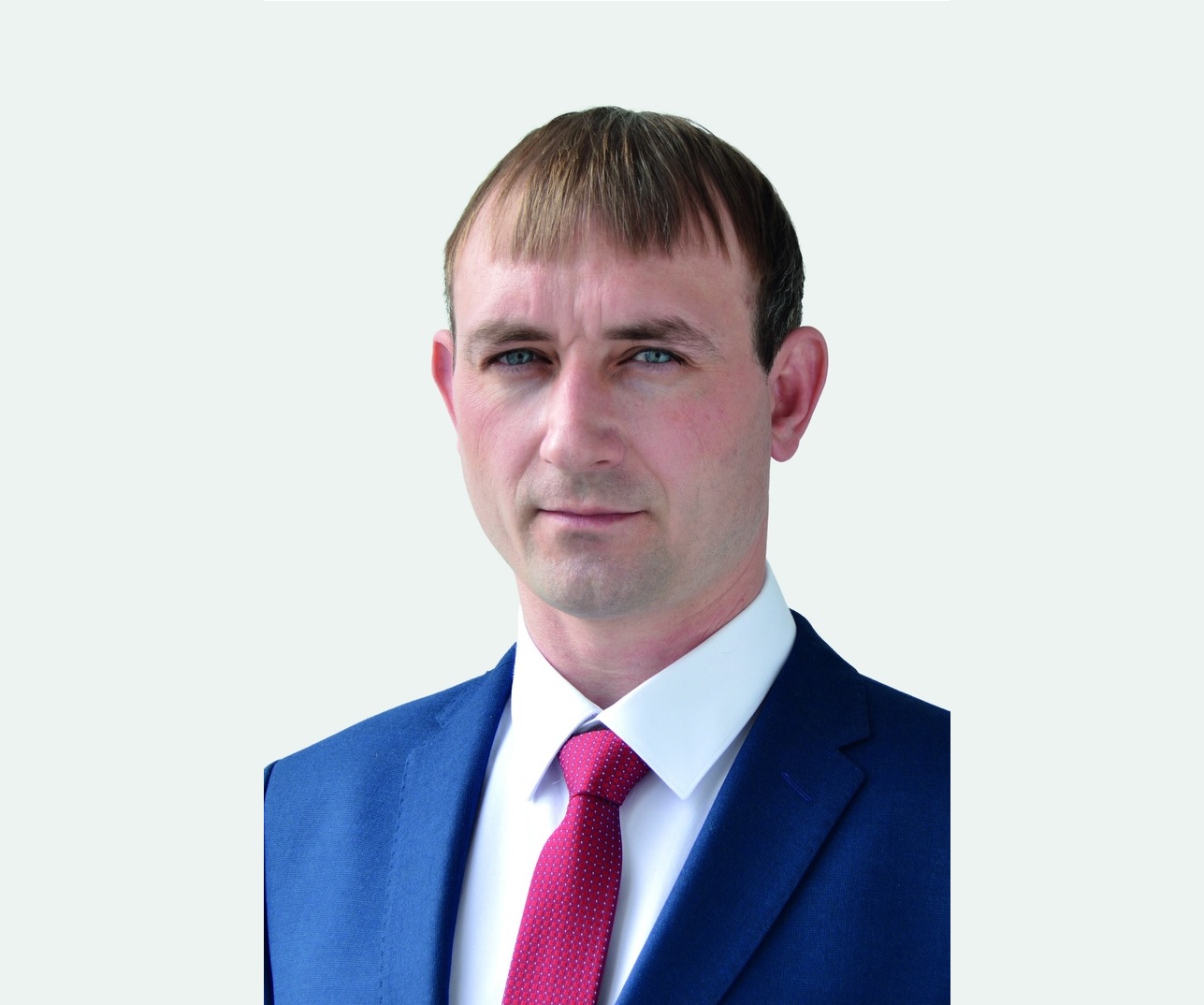 Лицо партии