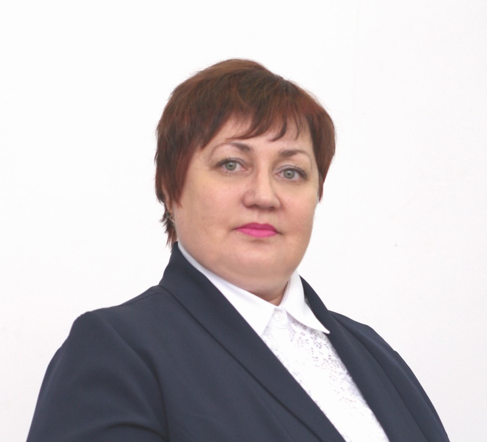 Чулкова Елена Александровна