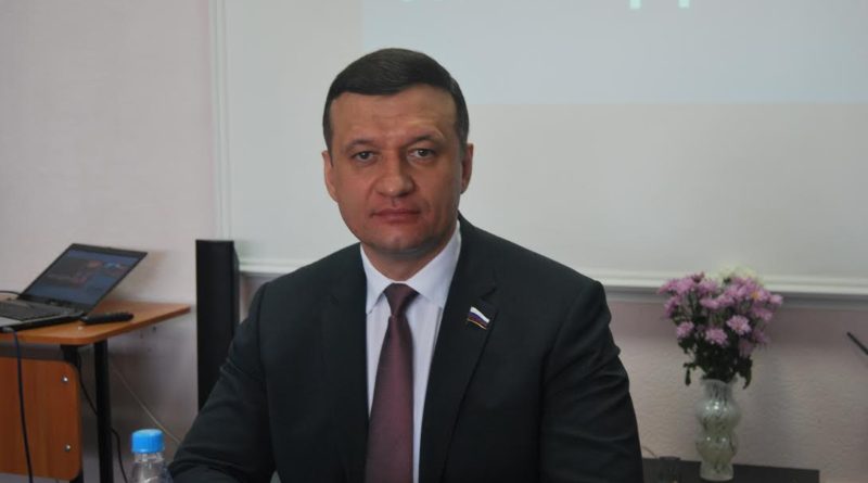 Дмитрий Савельев: датчики утечки газа в домах должны устанавливаться за счет государства