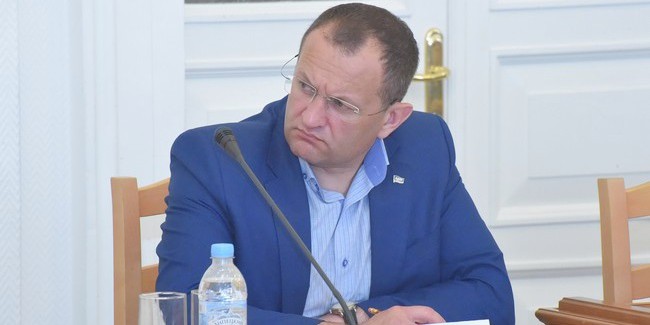 Алексей Клепиков: «Наконец-то обратили внимание на внутренние проблемы»