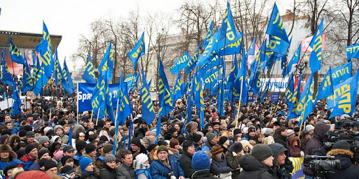 К выборам 13 сентября 2020 года: ЛДПР не обещает, а сделает