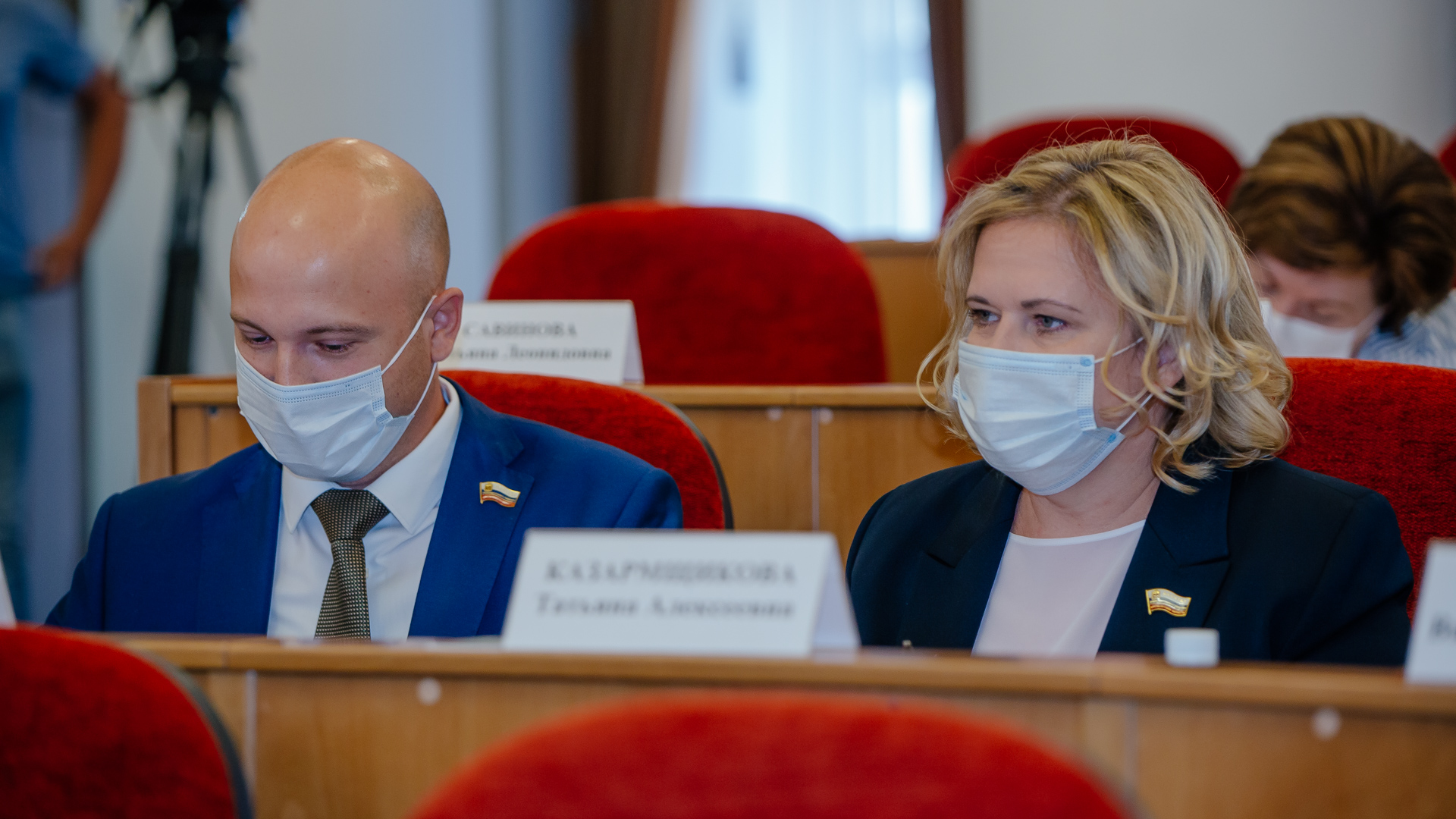 Законодательное Собрание поддержало предложение ЛДПР по продлении и индексации регионального маткапитала