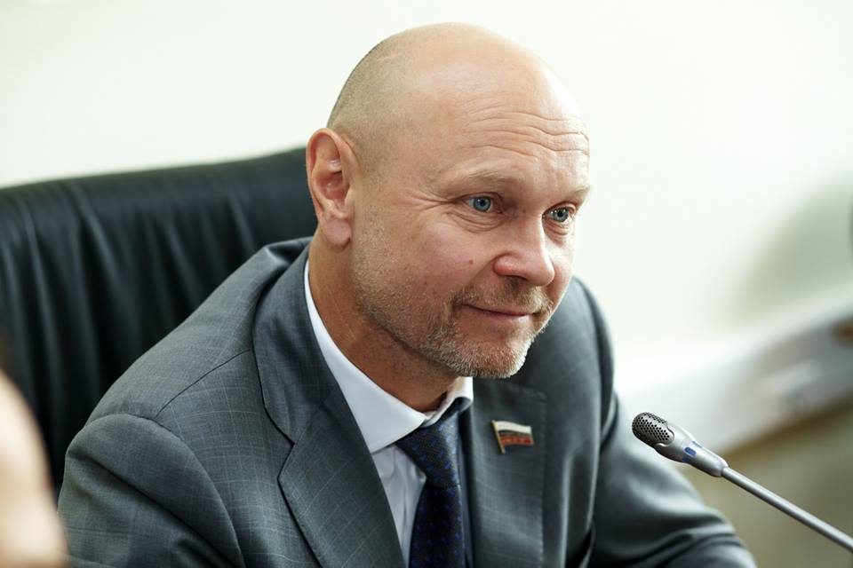 Законопроект о запрете на размещение хостелов в жилых помещениях внесен в Госдуму