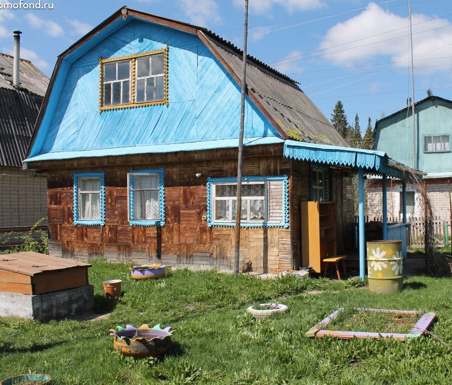 Купить Дачу В Перми И Пермском Районе