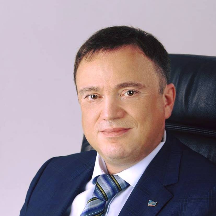 Олег Постников: «Преференции для спорта»