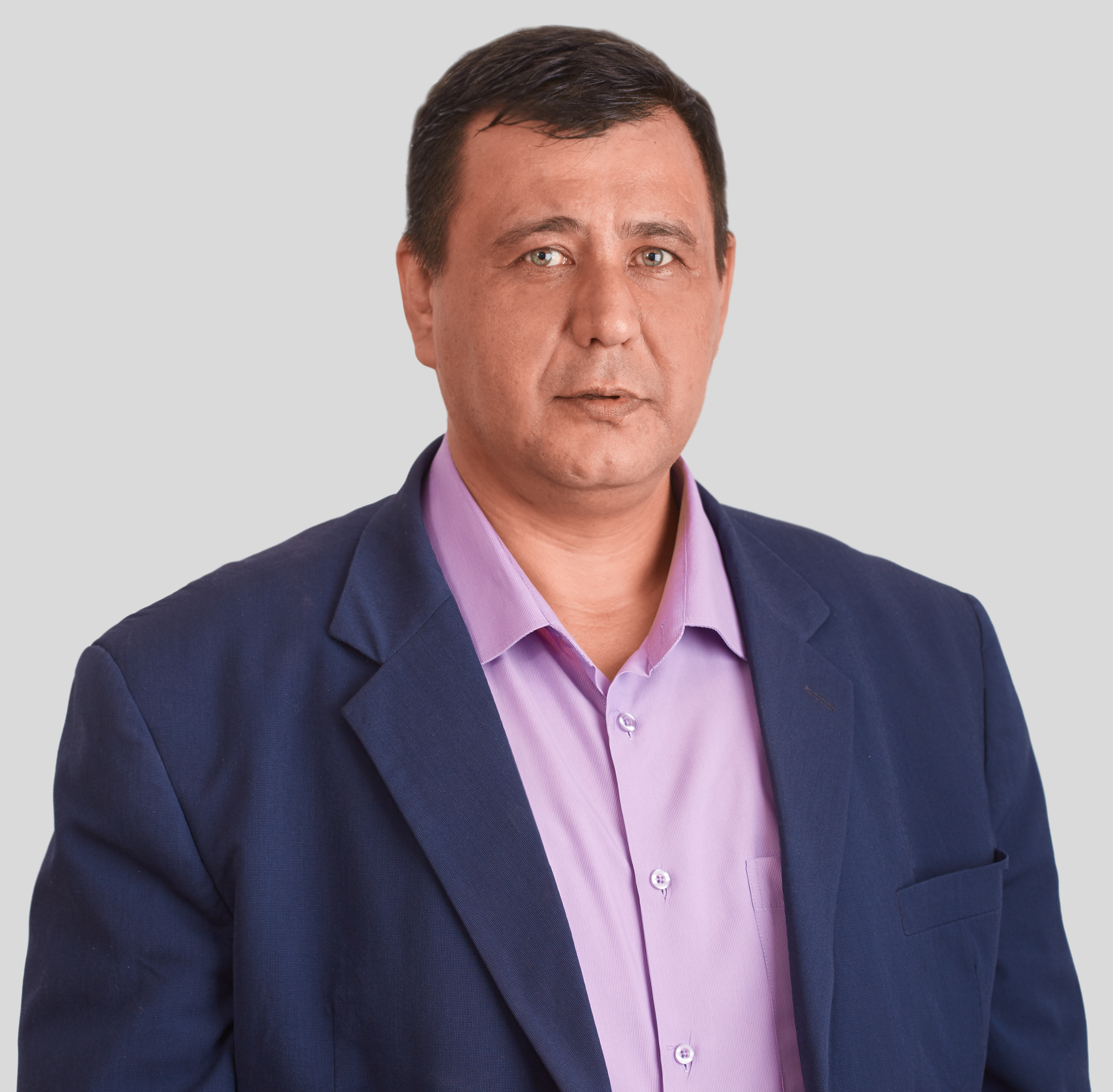 Александр Аннакулиев за мной партия ЛДПР и вместе мы сможем многое!
