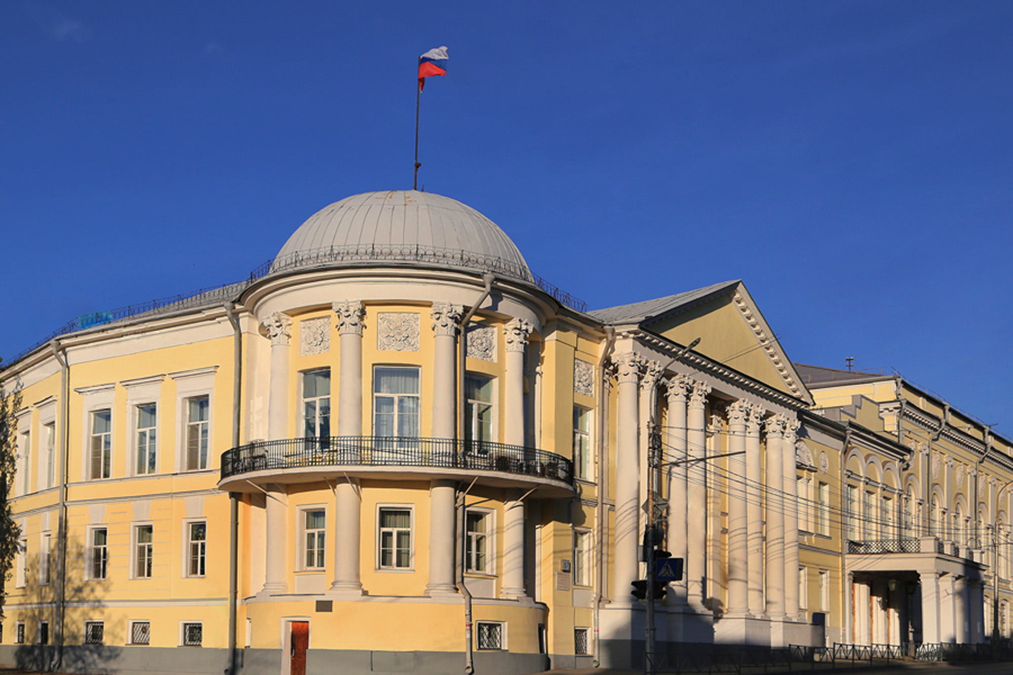 Рязанцы, высказывайте своё мнение по «пенсионной реформе» депутатам областной Думы!