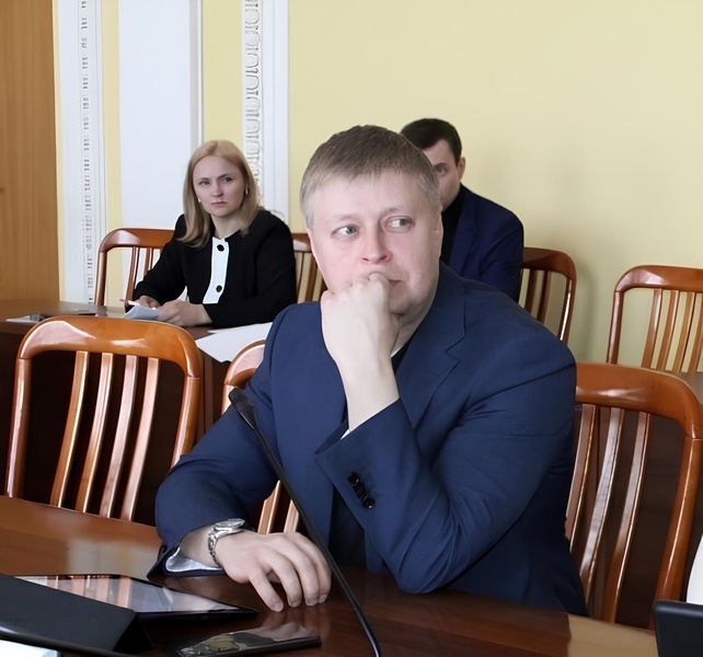 Нельзя экономить на гражданах ради погашения долгов, – депутат Рязанской гордумы Максим Мустафин