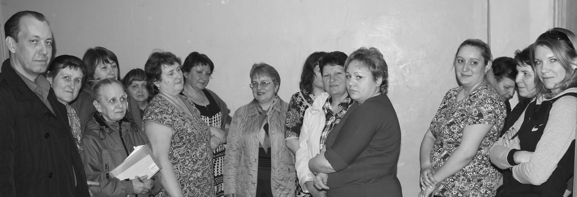Сорок рязанских семей могут стать бомжами