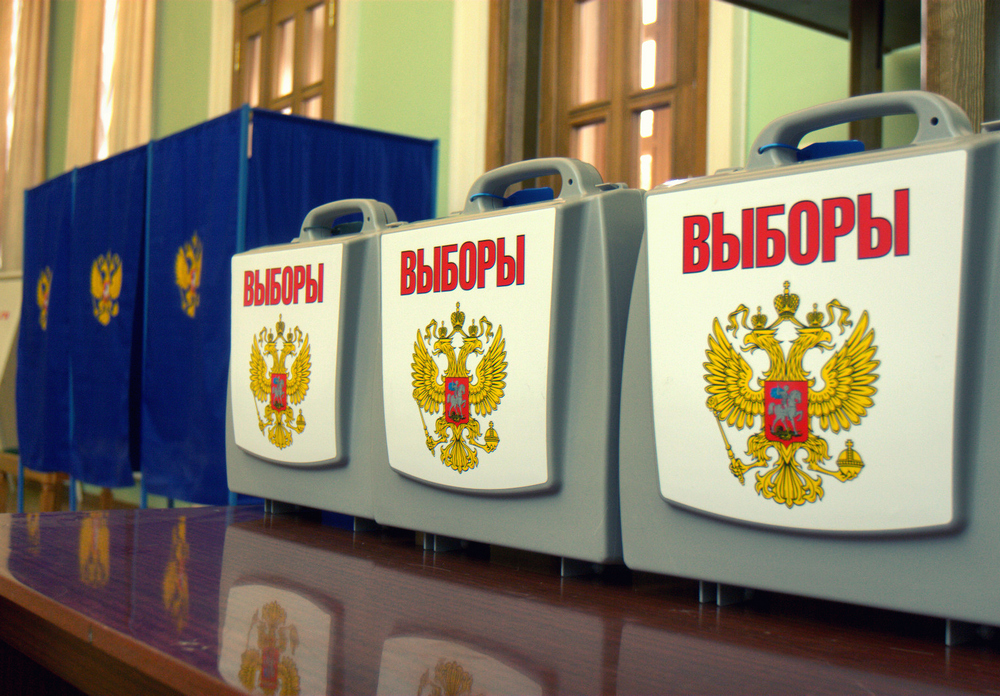 Показательная победа