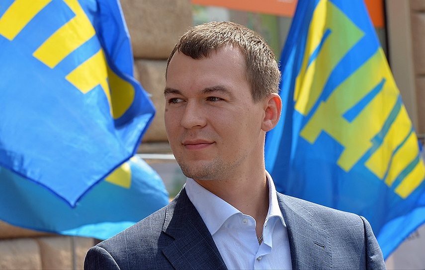 Сила духа