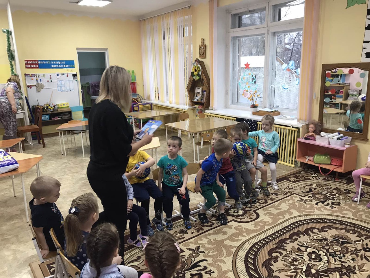 Подарки к праздникам