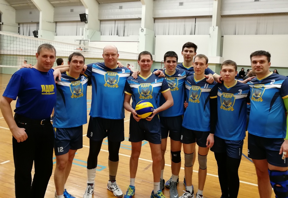 И снова победа
