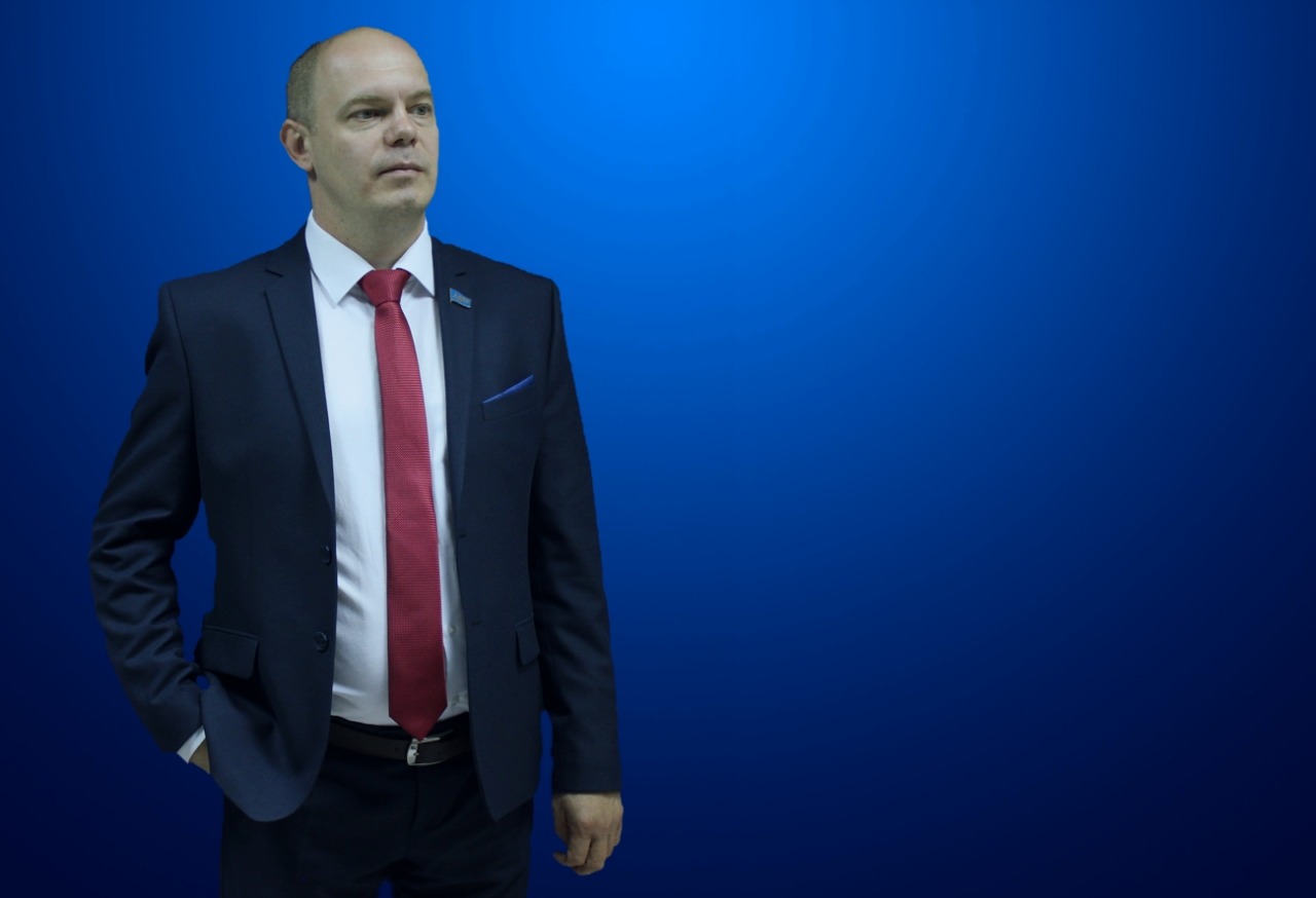 С Днем Рождения, Антон Александрович!