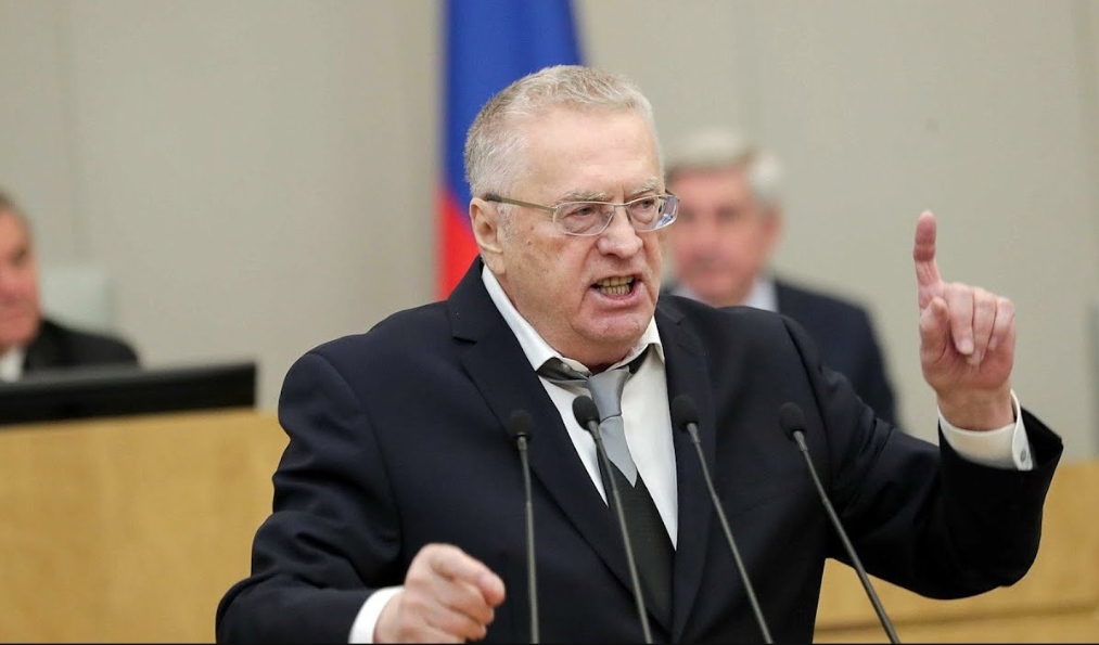 Наша армия пришла на Южный Кавказ и больше никогда оттуда не уйдёт!