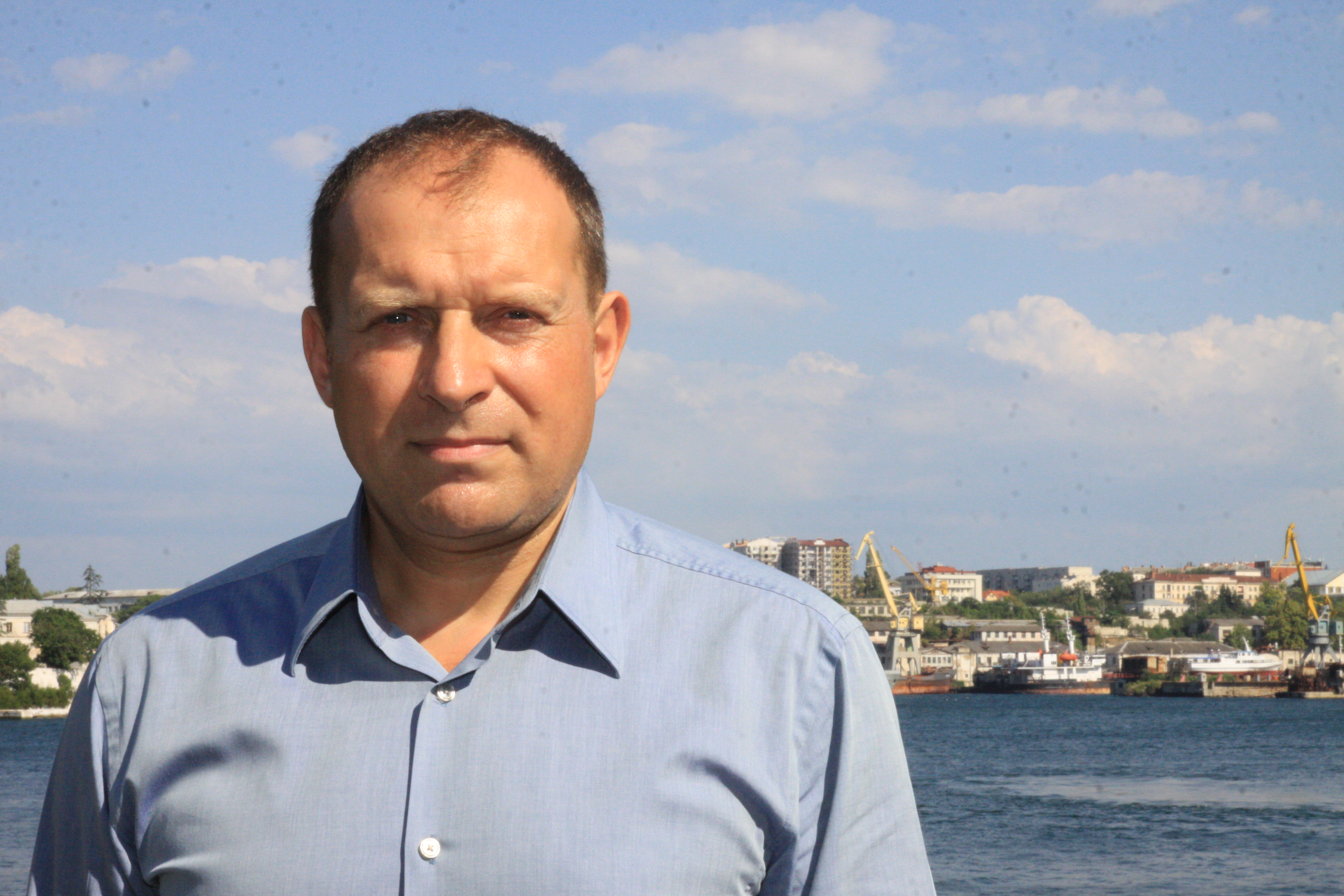 Одноклассники севастополя